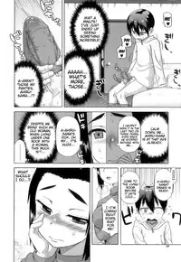 [Takatsu] Snow Knight Whitey (30) [English] {doujin-moe.us}