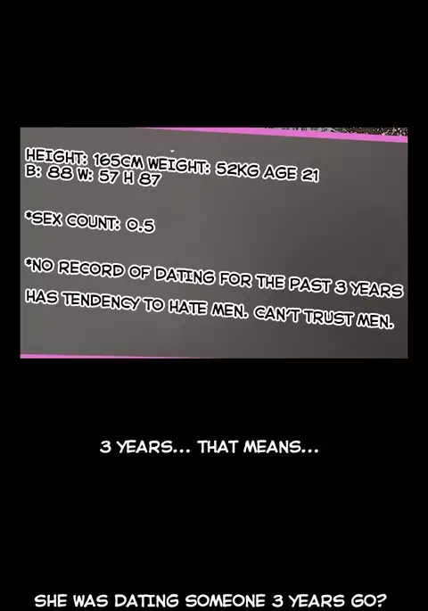 Love Parameter Ch.1-66