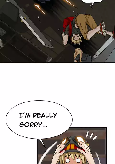 Kill the Dead Bastard Ch.0-13