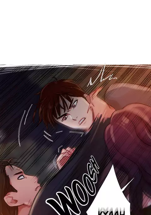 Scandal of the Witch Ch.1-30