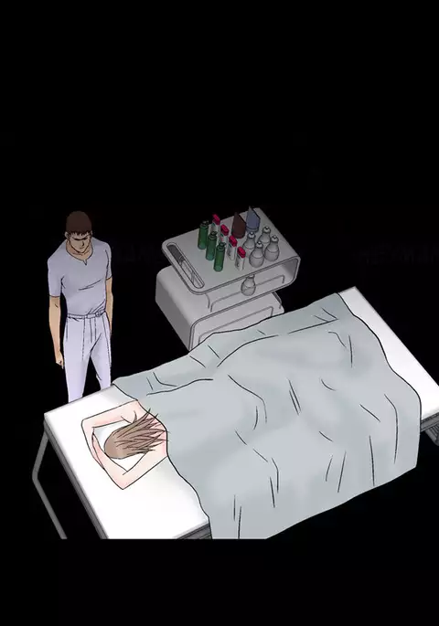 The Taste of Hands Ch.1-62