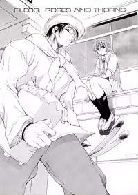 [Okawari] Sex Warrior Isane Extreme 2 [English]