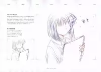 The Ultimate Art Collection Of "Kanon"