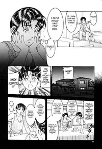 [Moriya Makoto] Mitsu-Tsubo Ch. 1-2 [English] {Tadanohito}