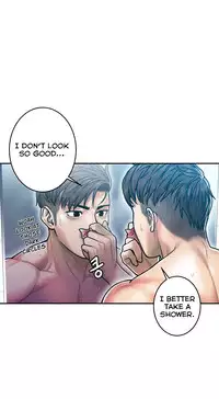 Ghost Love Ch.1-18 (English) (YoManga) (Ongoing)