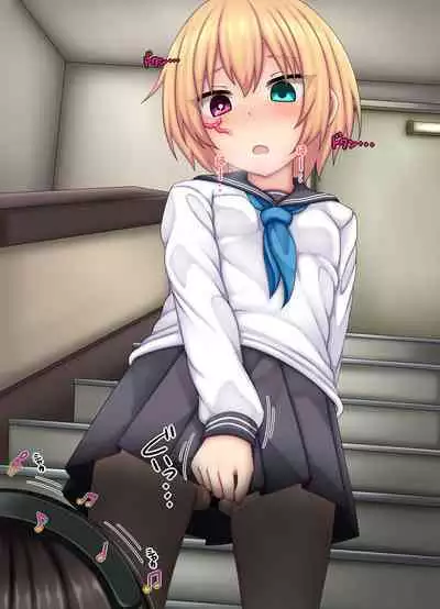 Parasitic takeover story Part2