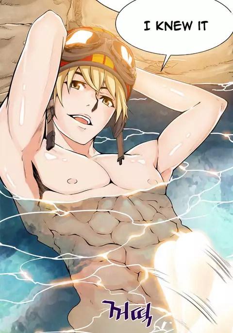 Kill the Dead Bastard Ch.0-14