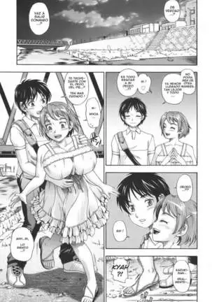 Cogiendo con la hermana tetona de mi amigo