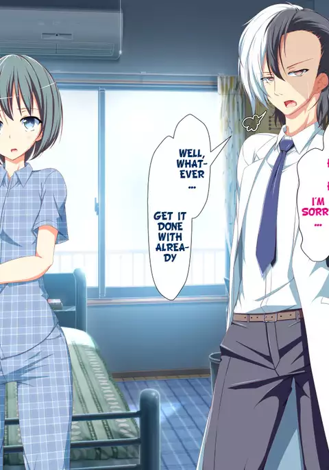 Inran Virus Ch. 1-2, 4-6