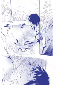 (C77) [Blue Sheets (Mei)] Tennen binetsu (The Melancholy of Haruhi Suzumiya)