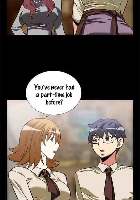 Love Parameter Ch.1-49