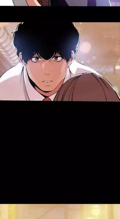 A Wonderful New World Ch.36/?