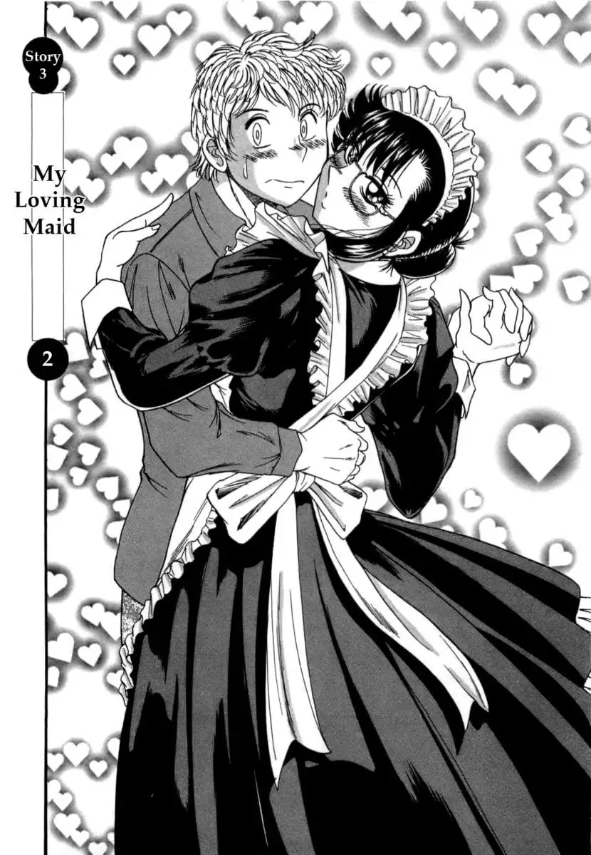 My Mom, The Sexy Idol Vol. 1