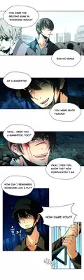 [Fantastic Whale] Twin Slave Ch.1-25 (English) (Ongoing)