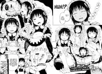 [Gomennasai] Anoko wa Toshi Densetsu. | That Girl is an Urban Legend. [English]