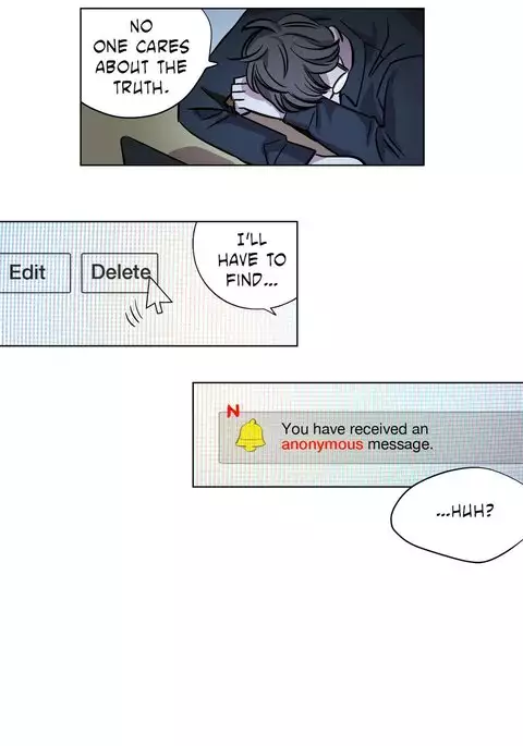 Atonement Camp Ch.1-14