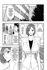 [Nagashima Chousuke] Pururun Seminar Vol. 3 (Complete) [English] [Tadanohito]