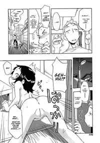 [Nohri Isawa] Usotsuki (Liar) [English] [Mistvern]