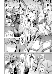 [Satou Kuuki] Aisei Tenshi Love Mary | The Archangel of Love, Love Mary Ch. 1-6 [English] {darknight} [Digital]
