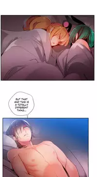 [Juder] Lilith`s Cord Ch.1-21 (English) (Ongoing)