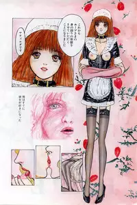 [Mukade Melibe] Baajesu no Otome-tachi Waiwakushia no Akira