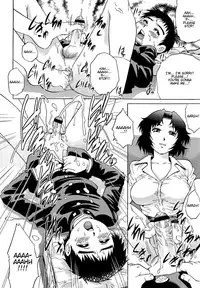 [Yanagawa Rio] Doutei Lovers | Virgin Lovers [English] {Taihen Zombii, JT Anonymus}