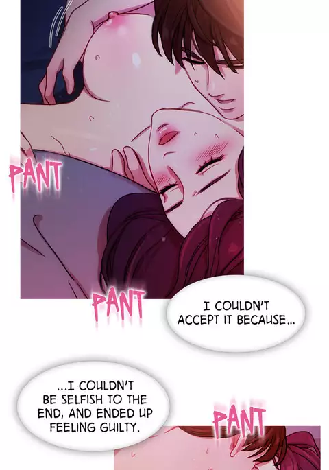 Scandal of the Witch Ch.1-28