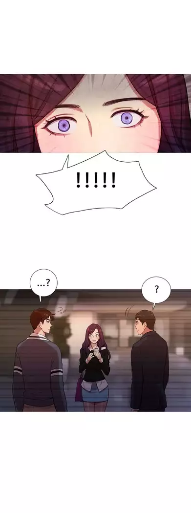 Scandal of the Witch Ch.0-35