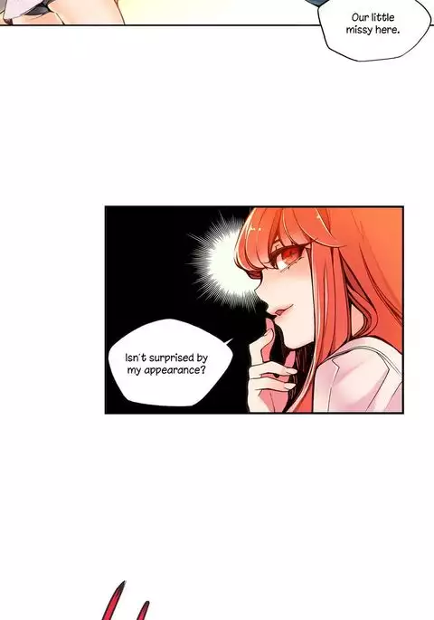 Lilith`s Cord Ch.1-19