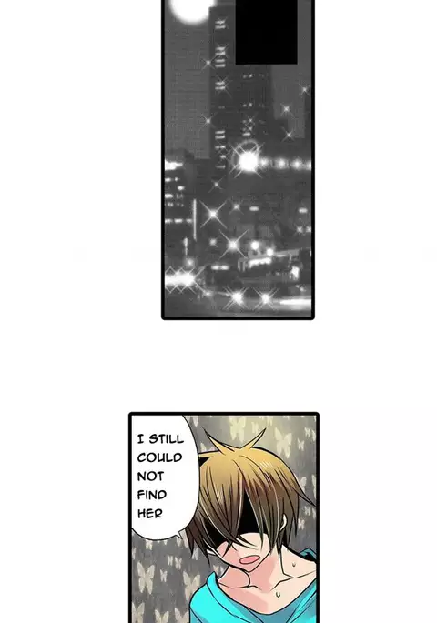 Shameful Vending Machine Ch.1-15