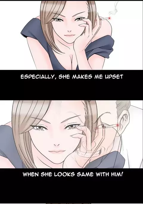 The Taste of Hands Ch.1-55