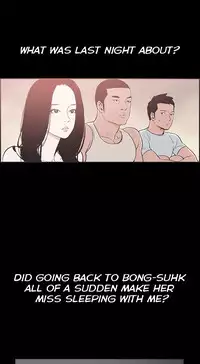 [Mr. Byeong-Su] Cohabitation Ch.1-42 (English) (Ongoing)