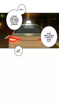[Guh Bal Han] Ghost Love Ch.1-26 (English) (YoManga) (Ongoing)