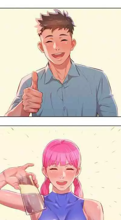 What do you Take me For? Ch.54/?