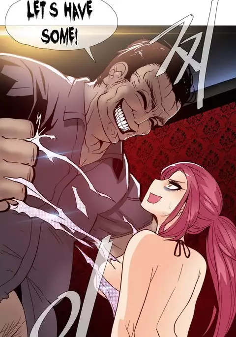 Household Affairs Ch.1-42