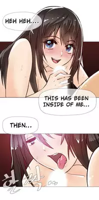 [ButcherBoy] Household Affairs Ch.1-32 (English) (YoManga) (Ongoing)