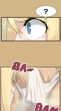 [Hong BanJang] Aharoo Ch.1-25 (English) (YoManga) (Ongoing)