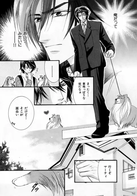 b-BOY Phoenix Vol.3 Tsundere Tokushuu