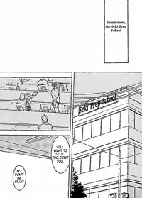 [St. Rio (Kitty, Purin, Tanataka)] AVIVA 4 (Chobits) [English] [EHCOVE]