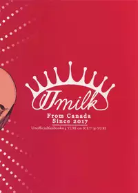 (Hyousou Strast 5) [Morokoshi Batake (Conpota-ju)] JJmilk (Yuri!!! on ICE)