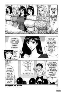 [Nagashima Chousuke] Pururun Seminar Vol. 3 (Complete) [English] [Tadanohito]