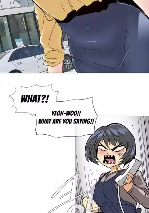 Household Affairs Ch.1-42