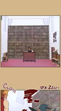 [Hong BanJang] Aharoo Ch.1-36 (English) (YoManga) (Ongoing)