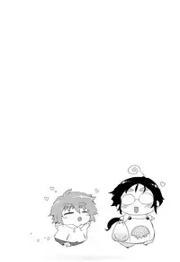 [Drill Jill] Monosugoi Mama Jiru - Mama's Terrible Soup