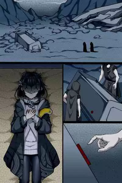 [Wushui] 终末地（委托作品）