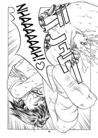 (CR32) [Studio Wallaby (Seishinja)] Iori & Aiko (I"s) [English] [Hmanga-Project]