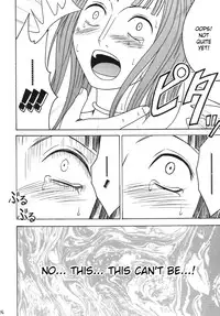 [Crimson Comics (Carmine)] Hyakka Soushuuhen (One Piece) [English] [Kizlan] [Digital]