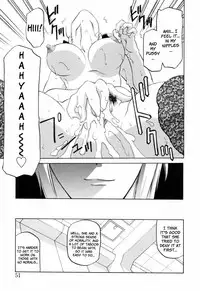 [Sanbun Kyoden] Readiness [English] {Brolen + Faytear}