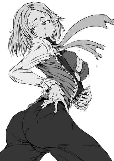 Masaki・Yamada-ke no Seijijou