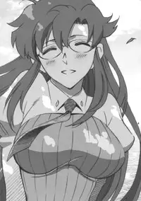 [ACTIVA (SMAC)] Yomako-sensei no Tokubetsu Jugyou (Tengen Toppa Gurren Lagann)